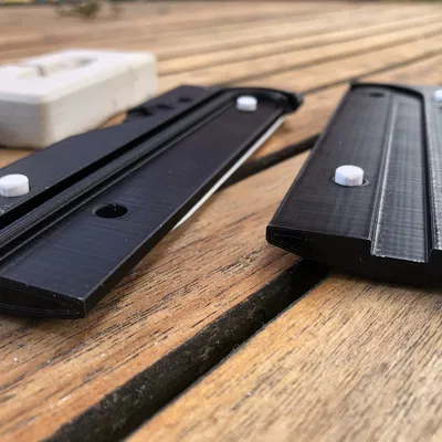 Bộ sạc điện thoại Tesla V4 Supercharger