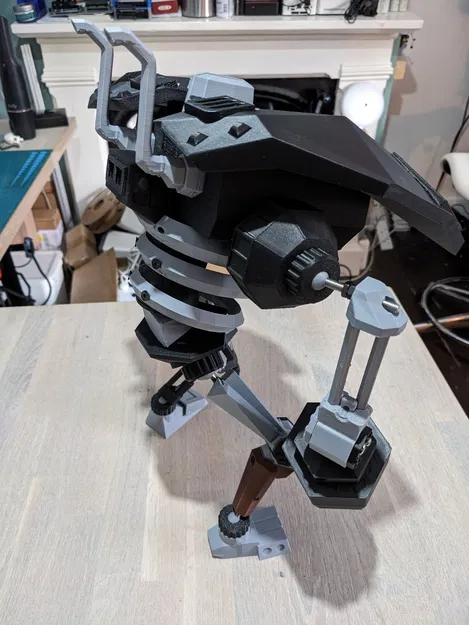 City of Heroes - Classic Clockwork - Tesla Duke - Image 13