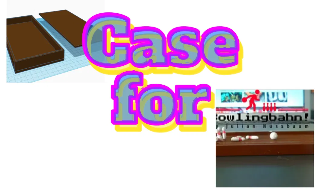 Trường hợp cho Bowlingbahn! - Image 1
