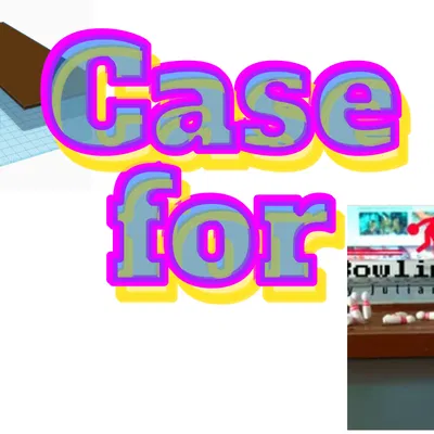 Trường hợp cho Bowlingbahn!