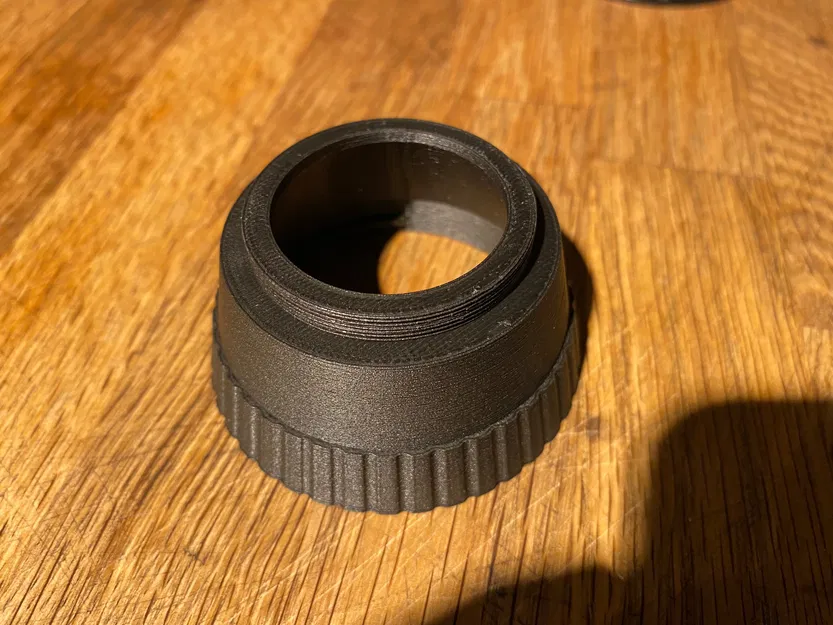 Adapter ren Canon EOS sang T2 - Image 2