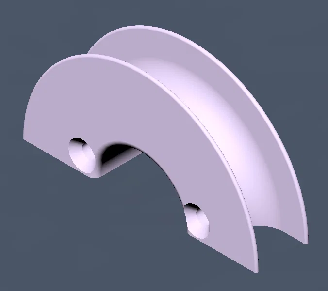 Cuộn Dây Nguồn Thiết Bị Điện AC - Image 1