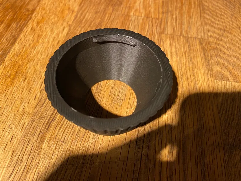 Adapter ren Canon EOS sang T2 - Image 3