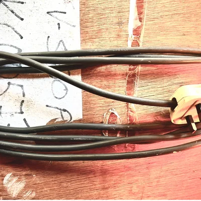 Cuộn Dây Nguồn Thiết Bị Điện AC