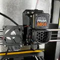 Prusa MK4 làm mát quạt shroud - Thumbnail 1