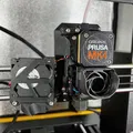 Prusa MK4 làm mát quạt shroud - Thumbnail 2