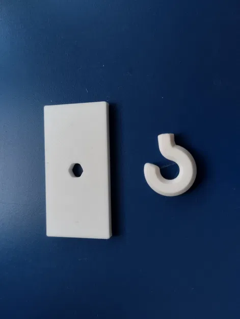 Móc Treo Đèn Sao Giáng Sinh - Image 3