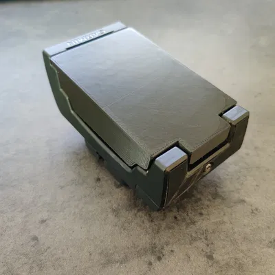 Garmin Montana 700 điền vào