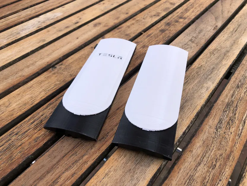 Bộ sạc điện thoại Tesla V4 Supercharger - Image 6