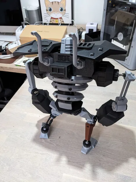 City of Heroes - Classic Clockwork - Tesla Duke - Image 15