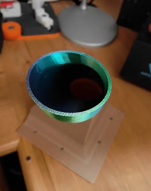 Chỗ Cất Rác Nam Châm "Xịn Sò" - Image 5