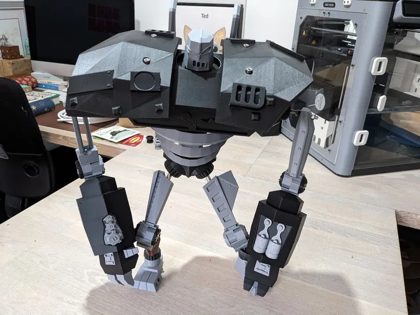 City of Heroes - Classic Clockwork - Tesla Duke - Image 16