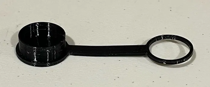 Cap Port Sạc Hoverboard - Image 1