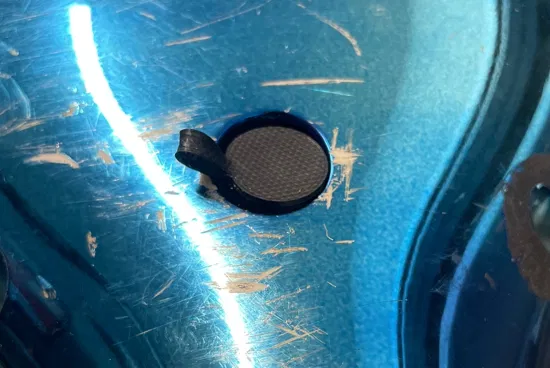 Cap Port Sạc Hoverboard - Image 2