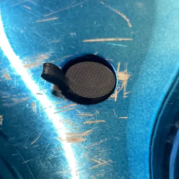 Cap Port Sạc Hoverboard