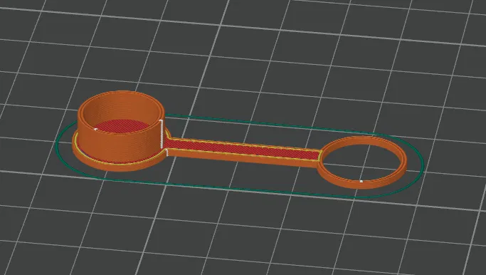 Cap Port Sạc Hoverboard - Image 3