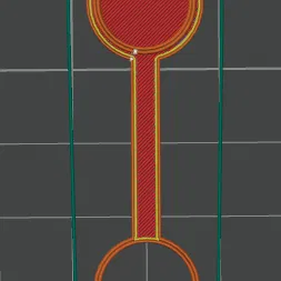 Cap Port Sạc Hoverboard