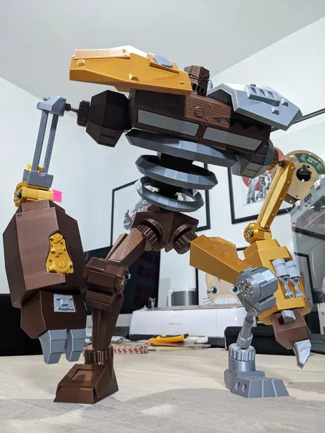 City of Heroes - Classic Clockwork - Tesla Duke - Image 18