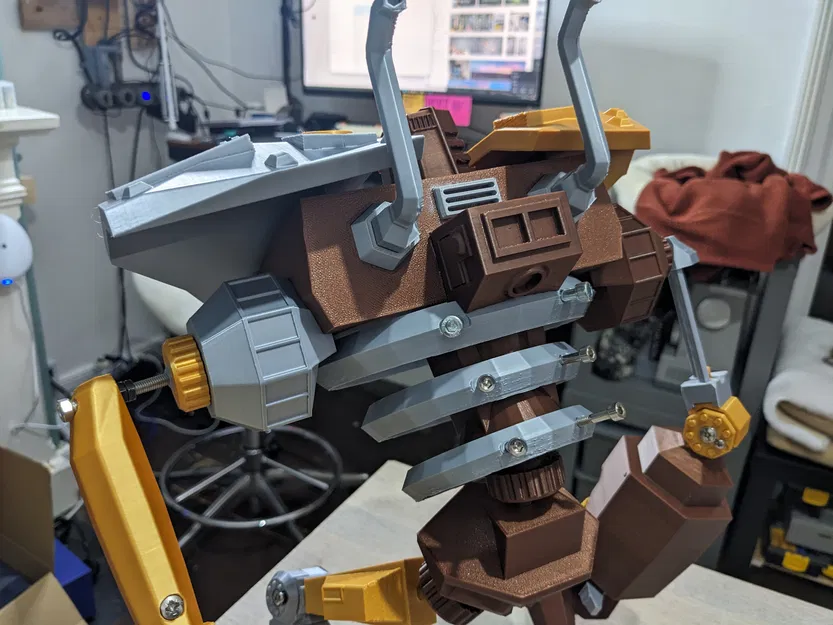 City of Heroes - Classic Clockwork - Tesla Duke - Image 19