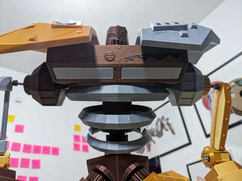 City of Heroes - Classic Clockwork - Tesla Duke - Image 20