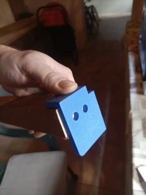 Dụng cụ gá khoan lỗ cho chốt 8mm - Image 2