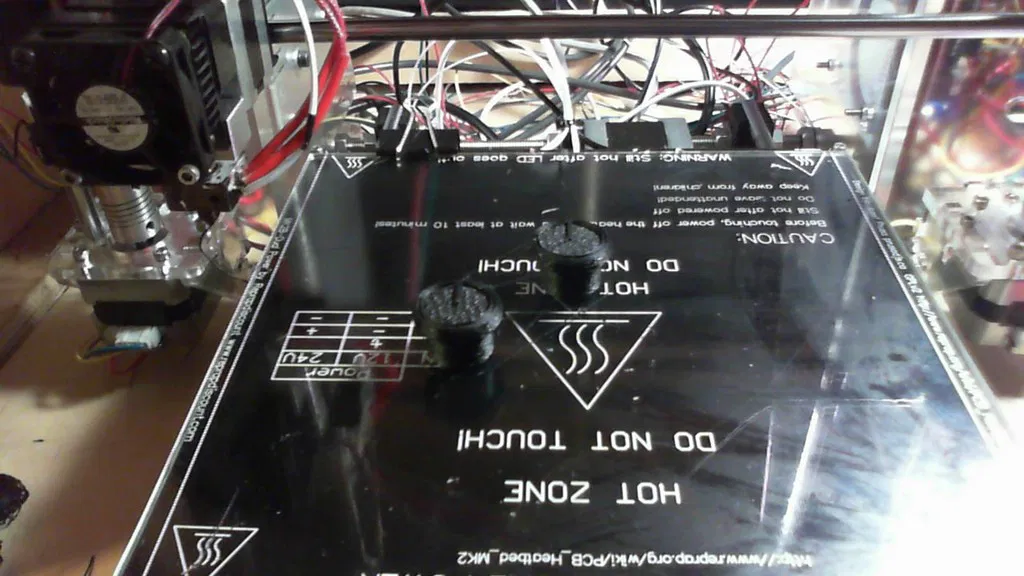 Núm Vặn Thermostat Ô Tô - Image 3