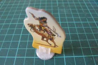 Giá đỡ figure cho Karak 2 - Image 1