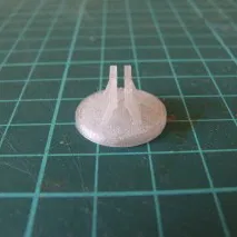 Giá đỡ figure cho Karak 2