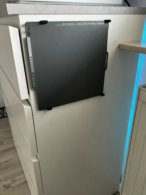 Giá đỡ tấm in đa năng - Image 1