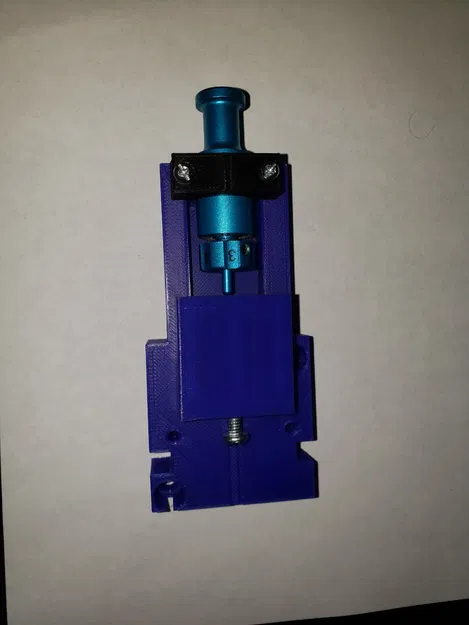 Bộ Chuyển Đổi Dao Cắt Cricut Cho Máy MDX15 - Image 1