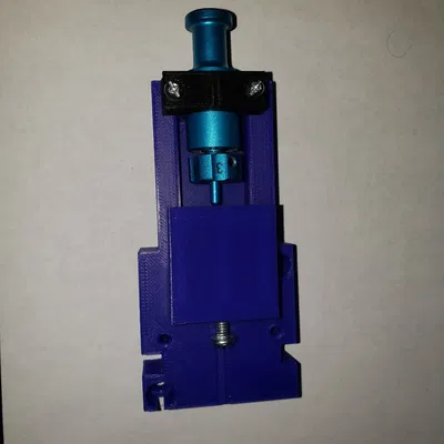 Bộ Chuyển Đổi Dao Cắt Cricut Cho Máy MDX15