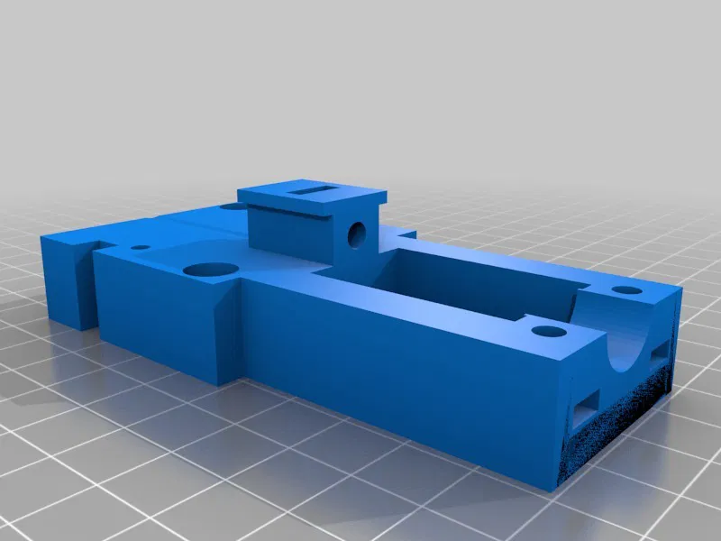 Bộ Chuyển Đổi Dao Cắt Cricut Cho Máy MDX15 - Image 2