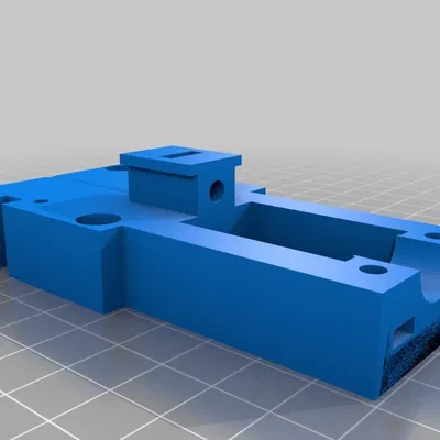 Bộ Chuyển Đổi Dao Cắt Cricut Cho Máy MDX15