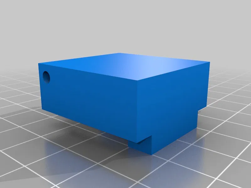 Bộ Chuyển Đổi Dao Cắt Cricut Cho Máy MDX15 - Image 4