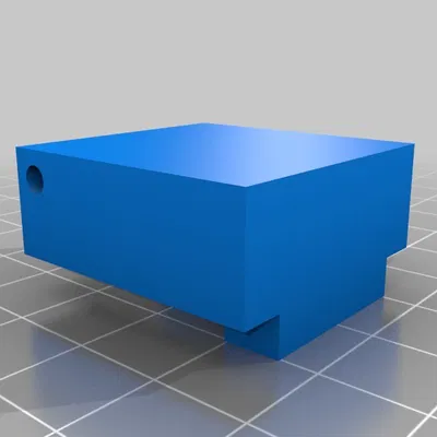 Bộ Chuyển Đổi Dao Cắt Cricut Cho Máy MDX15