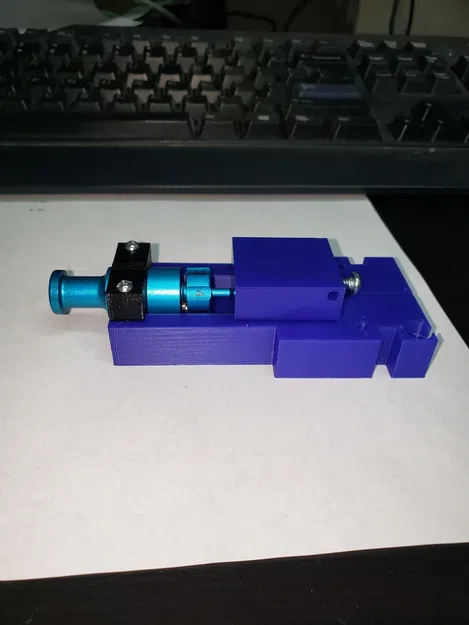 Bộ Chuyển Đổi Dao Cắt Cricut Cho Máy MDX15 - Image 5