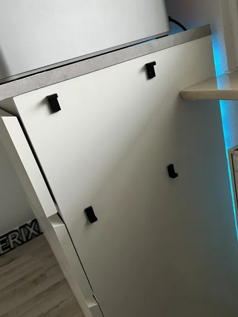 Giá đỡ tấm in đa năng - Image 2