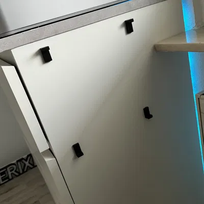 Giá đỡ tấm in đa năng