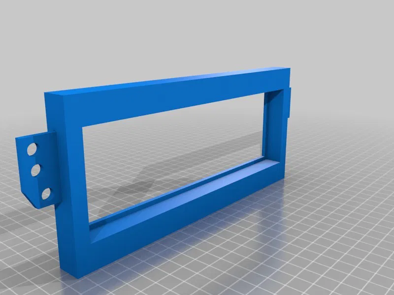 Tấmadapter radio Camaro - Image 1