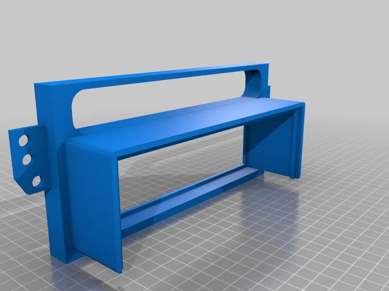 Tấmadapter radio Camaro - Image 2