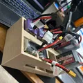 Hộp đựng pin cho Drone FPV - Thumbnail 5