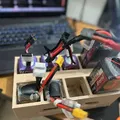 Hộp đựng pin cho Drone FPV - Thumbnail 7