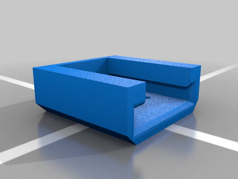 Giá Đỡ Tấm In Mingda Goldfish - Image 2