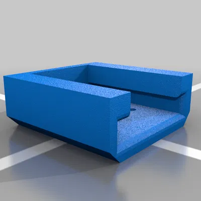 Giá Đỡ Tấm In Mingda Goldfish