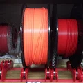 Giá đỡ cuộn dây MMU loại nhỏ gọn - Thumbnail 1