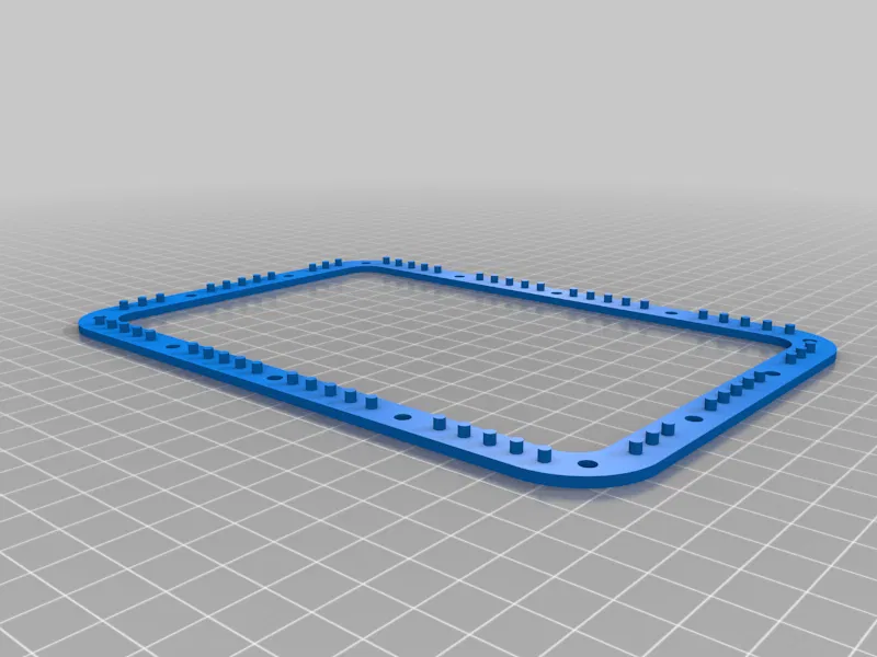 Người giữ FEP cho cá vàng x - Image 1