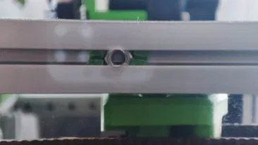 1515 Makerbeam XL Nut Blocker (kiểu tnut) cho V0 - Image 1