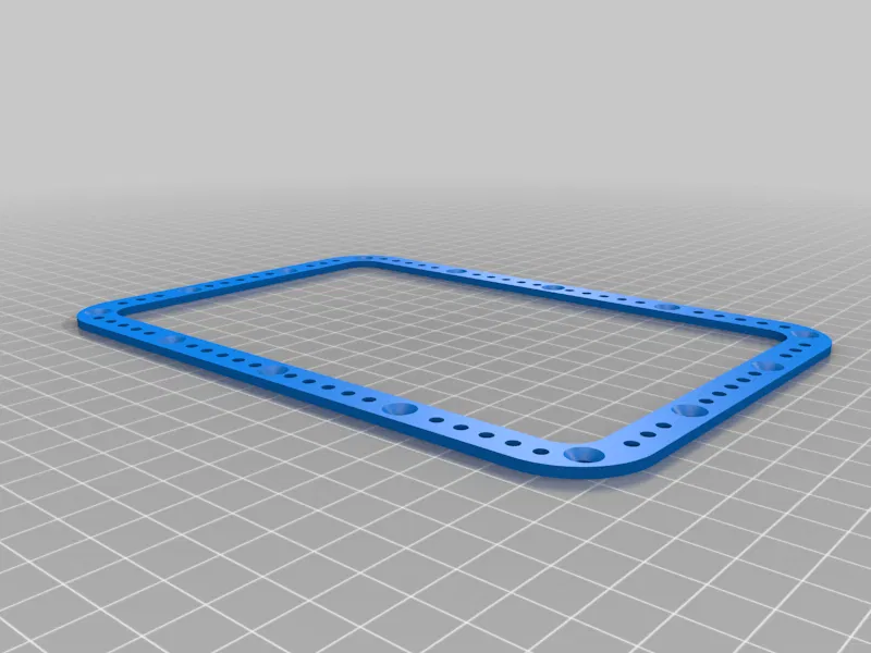 Người giữ FEP cho cá vàng x - Image 2