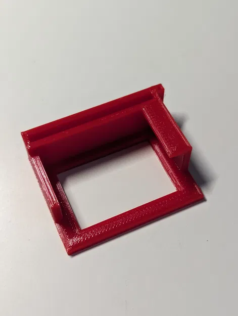 Giá Đỡ Bay và Vệ Sinh Vòi Phun Cho Creality Ender 3 S1 Pro - Image 1