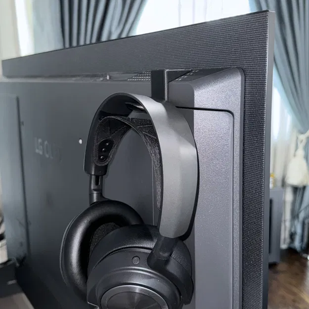 Móc Treo Tai Nghe LG OLED 42 - Image 3